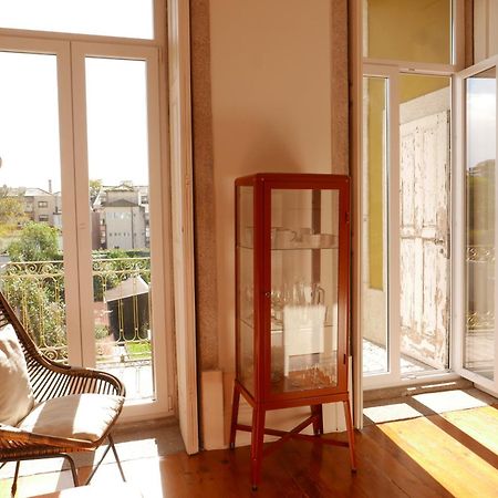 Breiner Apartment, Arts District 포르투 외부 사진